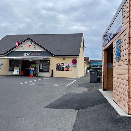 Sweet Omaha Belle Maison Recente Lumineuse Et Cosy Bien Equipee Jardin Clos 15 Mn A Pied Plage Omaha Beach Et Proche De Bayeux & Port En Bessin Сен-Лоран-сюр-Мер Экстерьер фото