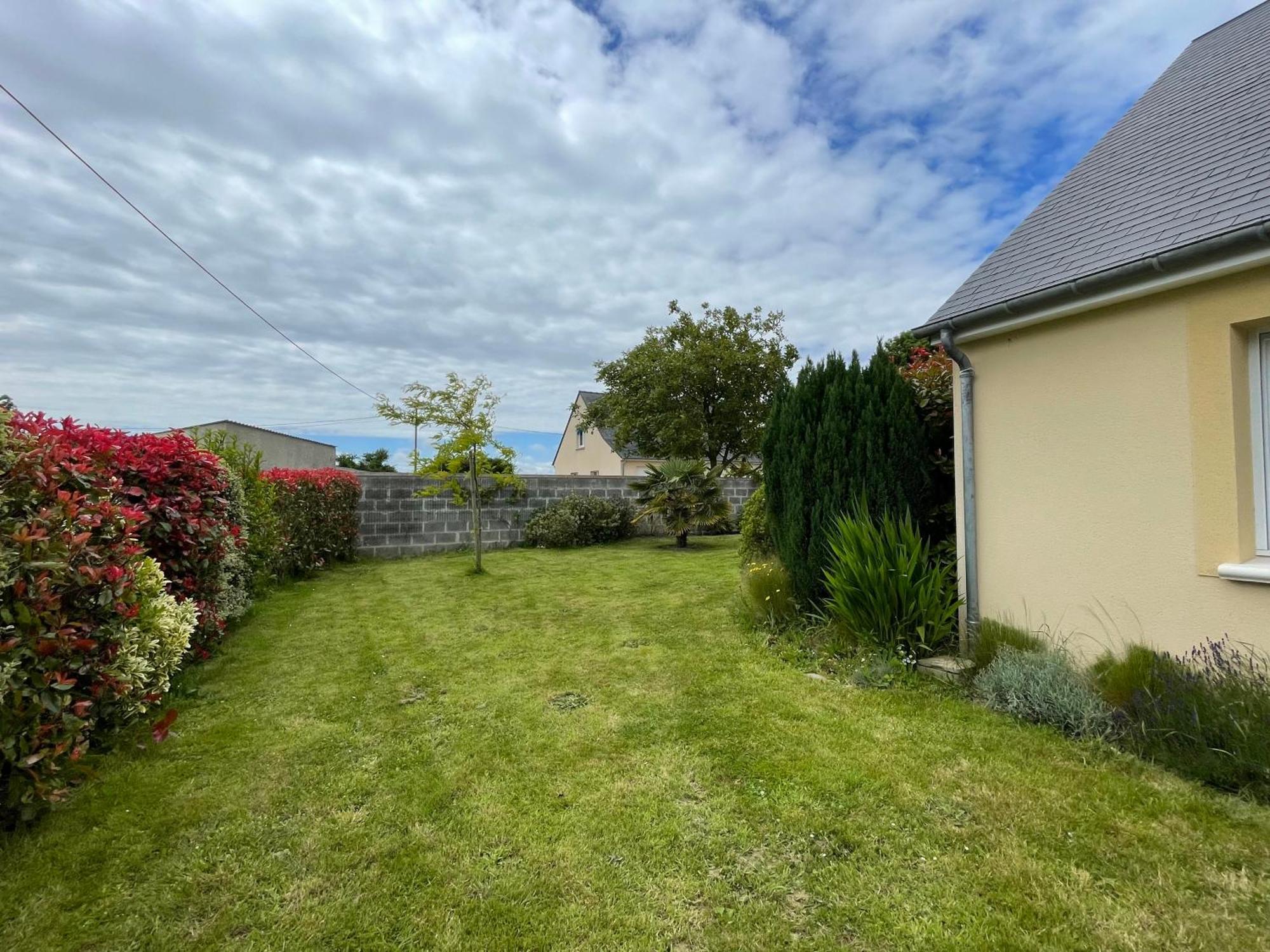 Sweet Omaha Belle Maison Recente Lumineuse Et Cosy Bien Equipee Jardin Clos 15 Mn A Pied Plage Omaha Beach Et Proche De Bayeux & Port En Bessin Сен-Лоран-сюр-Мер Экстерьер фото