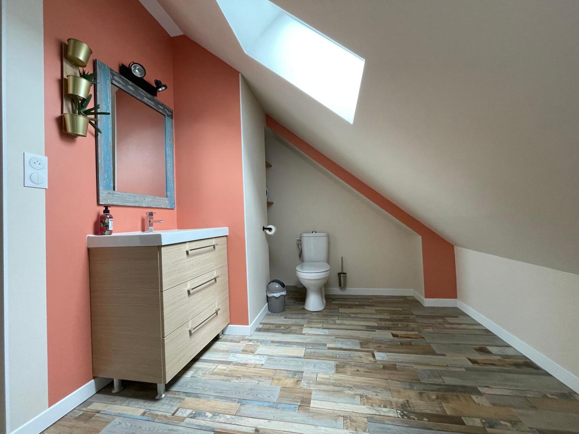 Sweet Omaha Belle Maison Recente Lumineuse Et Cosy Bien Equipee Jardin Clos 15 Mn A Pied Plage Omaha Beach Et Proche De Bayeux & Port En Bessin Сен-Лоран-сюр-Мер Экстерьер фото