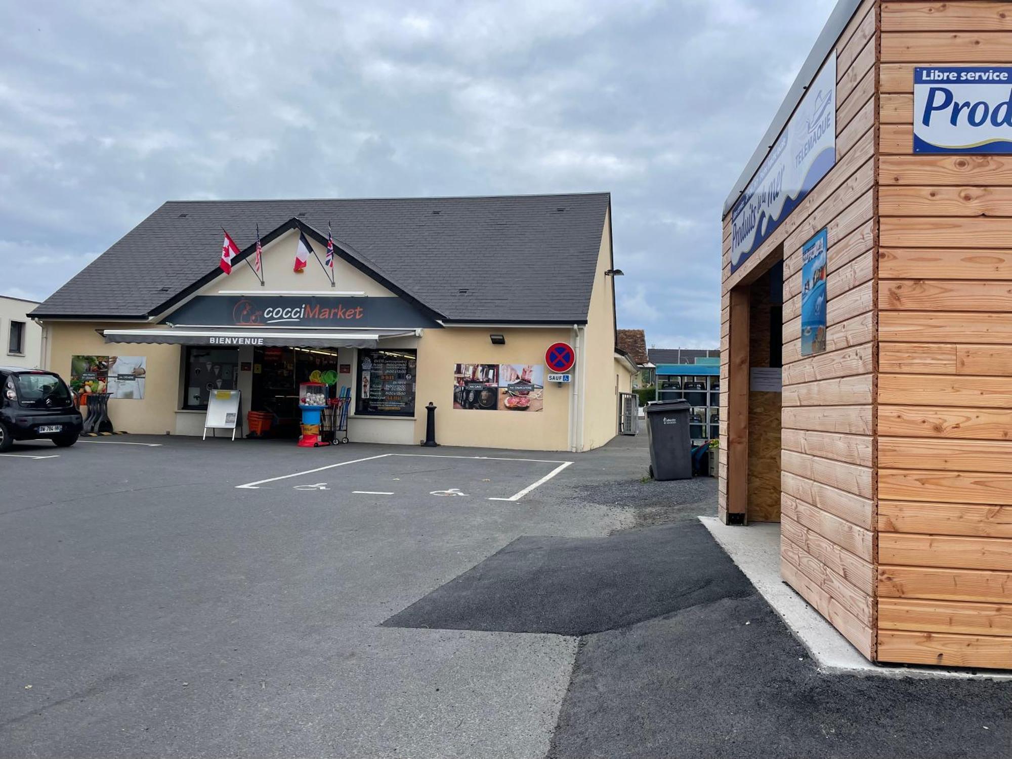 Sweet Omaha Belle Maison Recente Lumineuse Et Cosy Bien Equipee Jardin Clos 15 Mn A Pied Plage Omaha Beach Et Proche De Bayeux & Port En Bessin Сен-Лоран-сюр-Мер Экстерьер фото