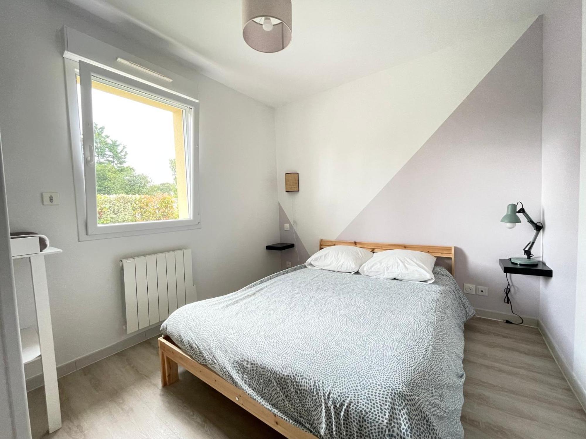 Sweet Omaha Belle Maison Recente Lumineuse Et Cosy Bien Equipee Jardin Clos 15 Mn A Pied Plage Omaha Beach Et Proche De Bayeux & Port En Bessin Сен-Лоран-сюр-Мер Экстерьер фото